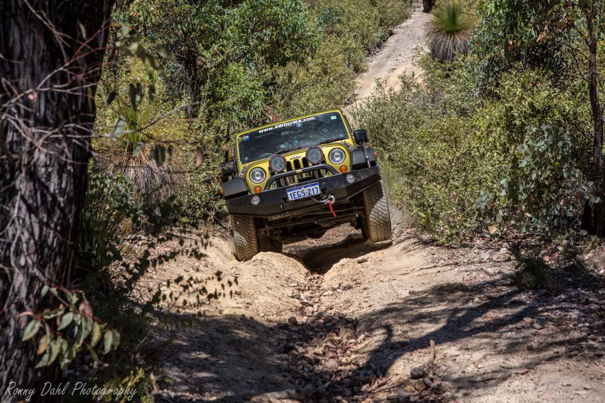 Jeep parts perth western australia #4