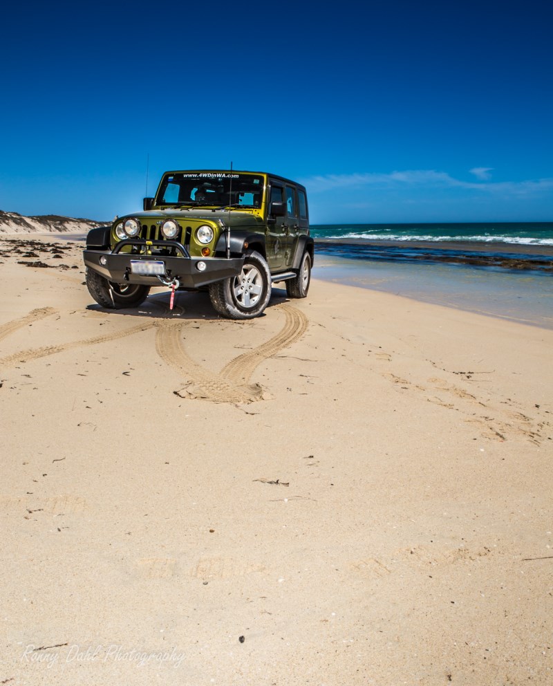 Jeep wrangler accessories western australia #5