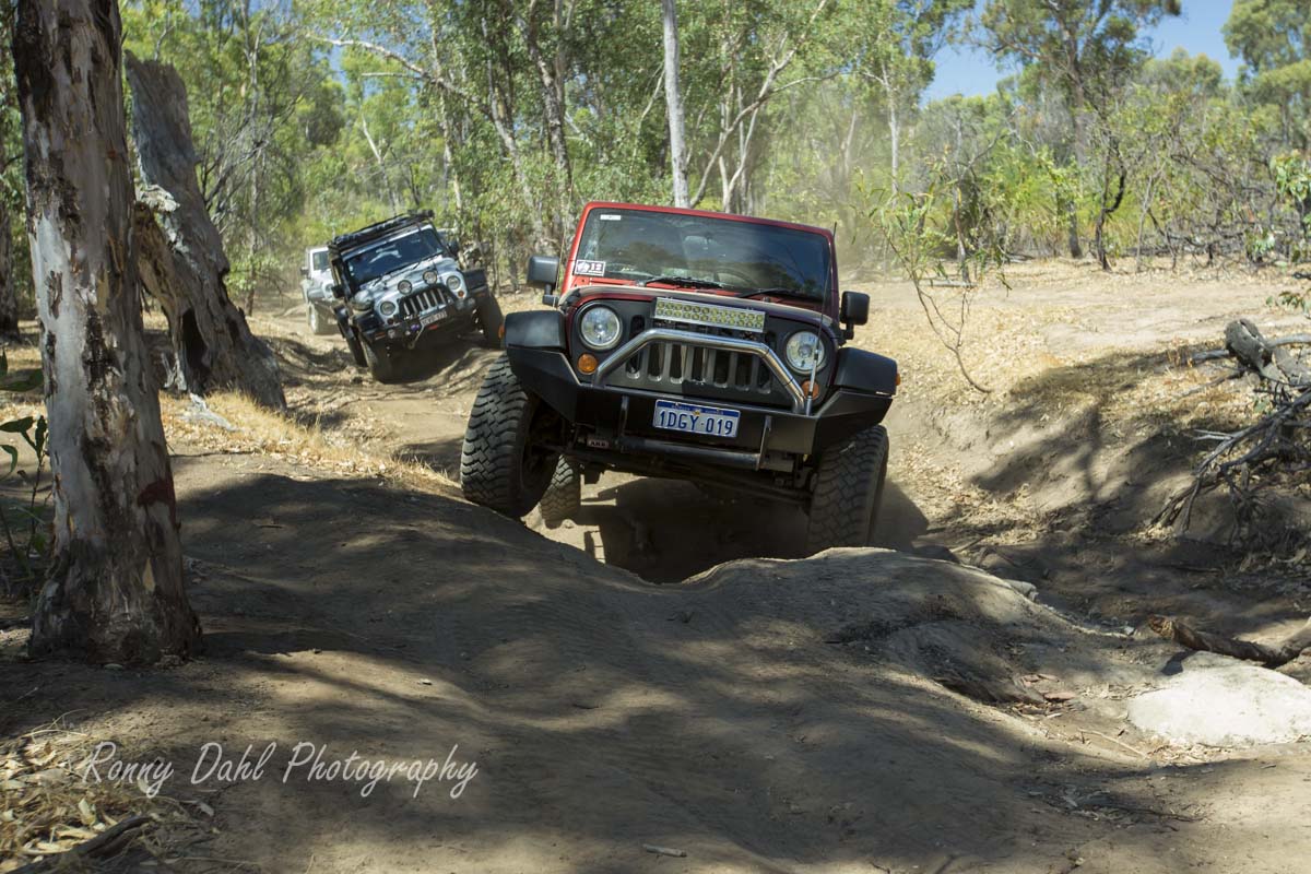 Jeep wrangler perth western australia #3