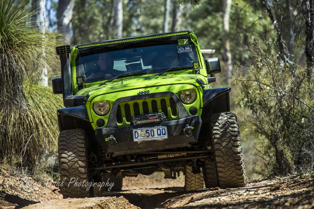 Jeep wrangler accessories western australia #4