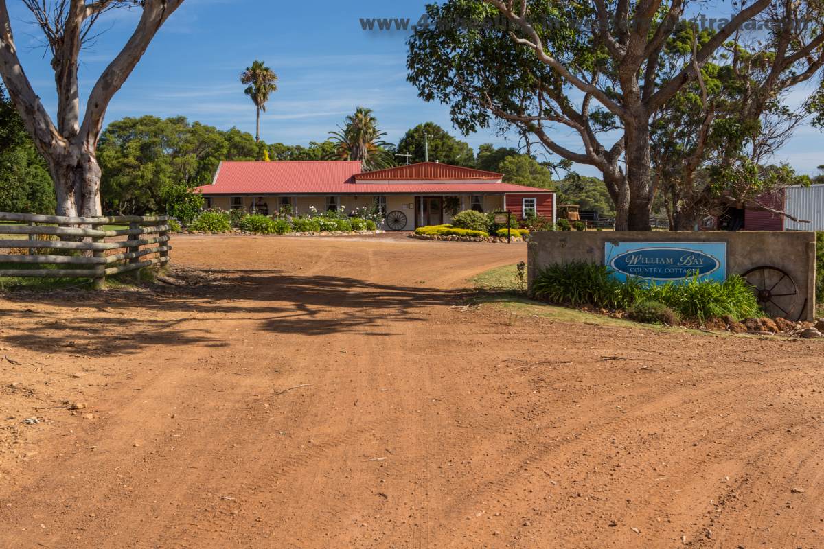 Peaceful Bay And Denmark Wa Area